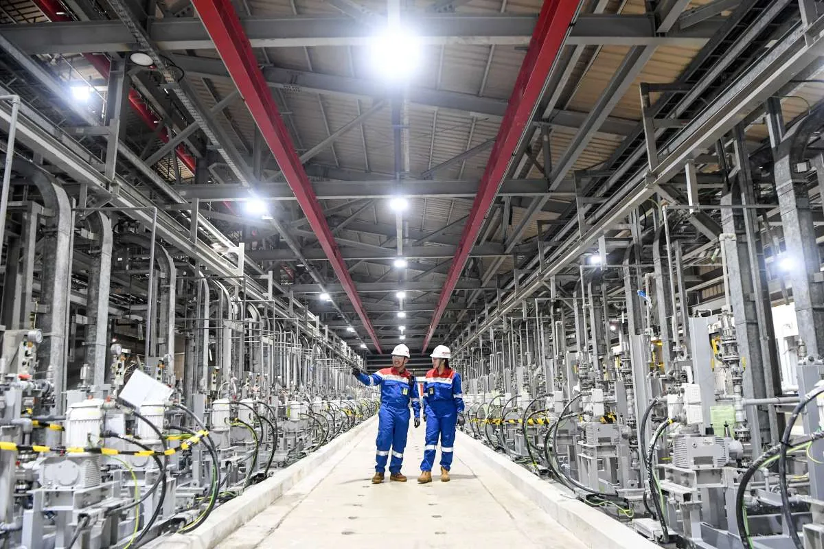 Kilang Pertamina Indonesia Luncurkan BBM UltraDex Setara Euro 5