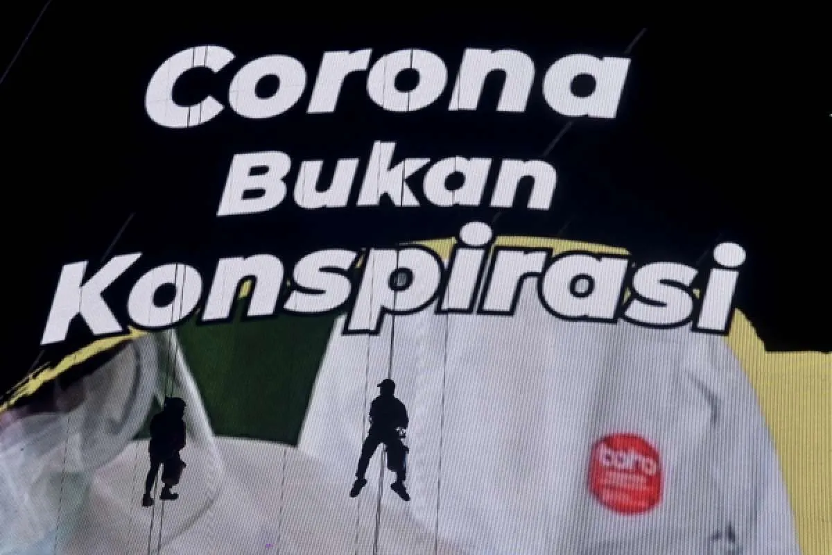 Virus Eek, varian baru virus corona yang bisa menginfeksi meski sudah divaksin