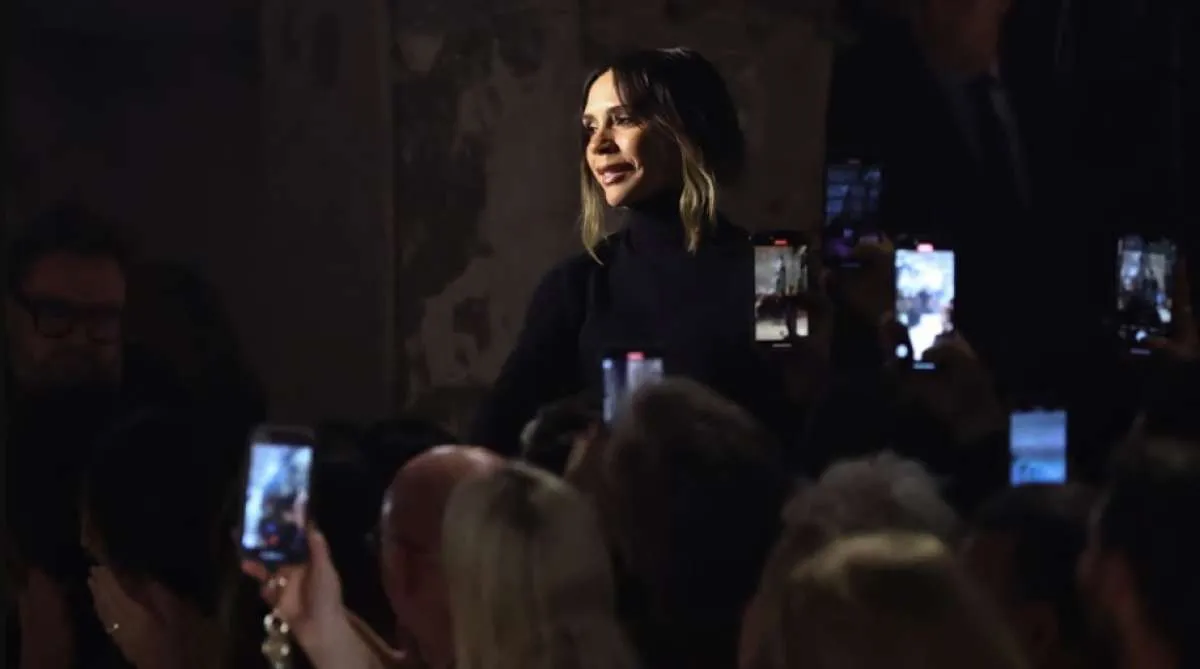 Ekspansi Bisnis Fashion & Kecantikan, Kekayaan Victoria Beckham Capai US$450 Juta