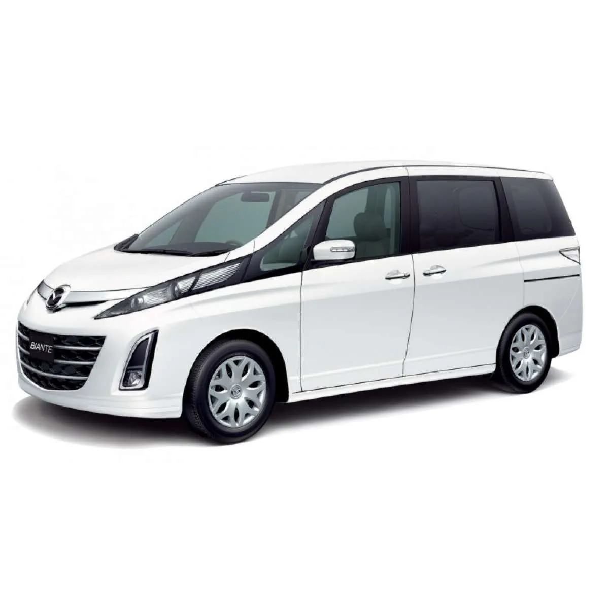 Mobil bekas seri MPV, Mazda Biante kini hanya dibanderol mulai Rp 140 Jutaan