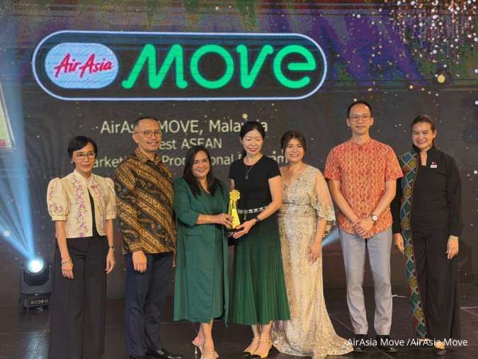 AirAsia Move Ajak Traveler Jelajah Hidden Gems di Kawasan ASEAN, Begini Caranya