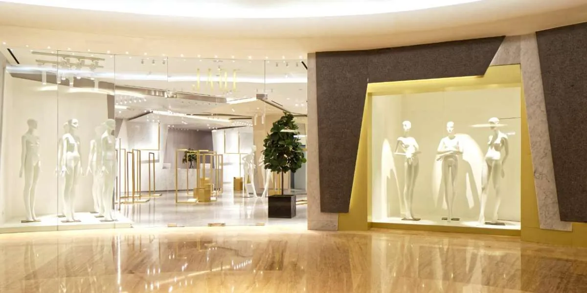 Eksplor Gaya Unik Desainer Ternama di Jade Jakarta