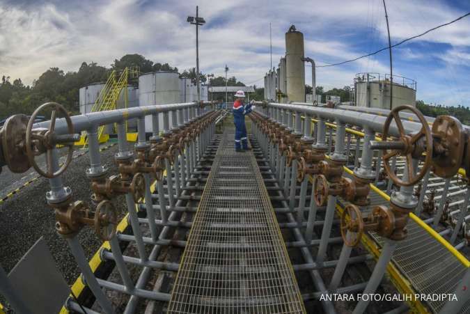 Beberapa Kondisi Penghambat Pengembangan Industri Hulu Migas di Indonesia