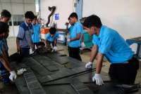 Sektor Manufaktur Melambat, Serikat Pekerja Sarankan Tekan Impor & Pacu Daya Beli