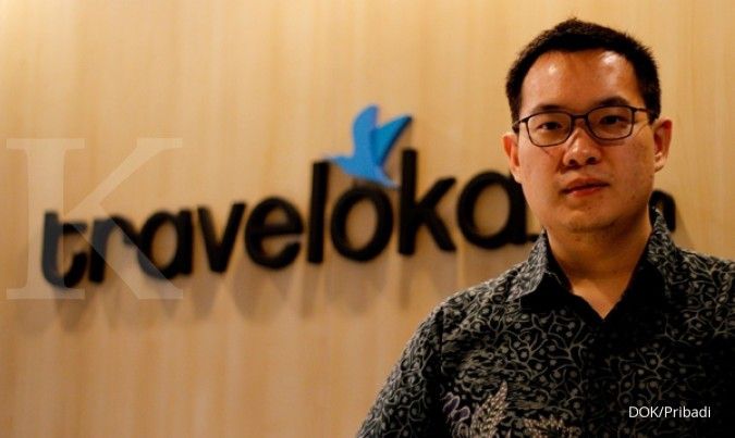 Bos Traveloka Terpilih Jadi Petinggi Endeavor Indonesia