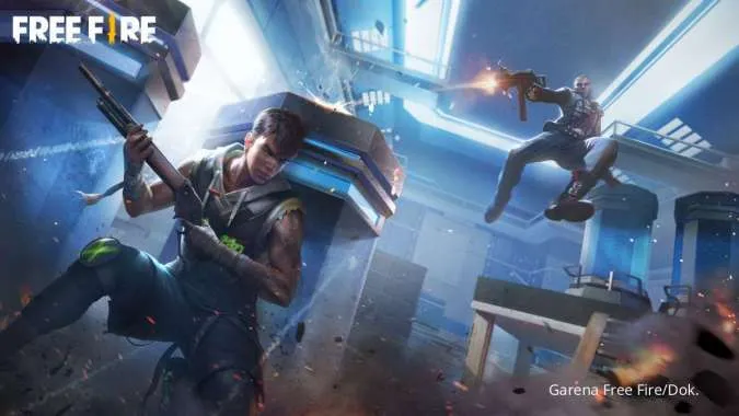 Kode Redeem FF 2024, Cek Daftar Hari ini (3/10) lengkap Cara Klaim dan Link Redeem