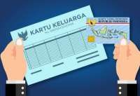 Tanpa Antre! Cetak KK & KIA Kini Bisa Sendiri