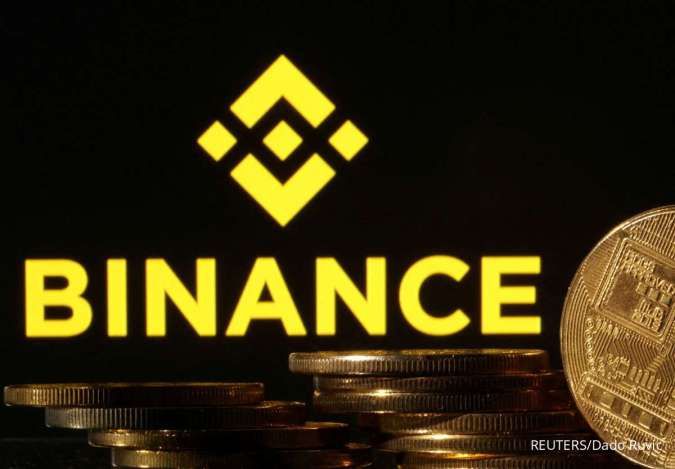 Binance Bekukan Aset Kripto US$ 2,54 Miliar, Dugaan Peretasan Masih Diselidiki