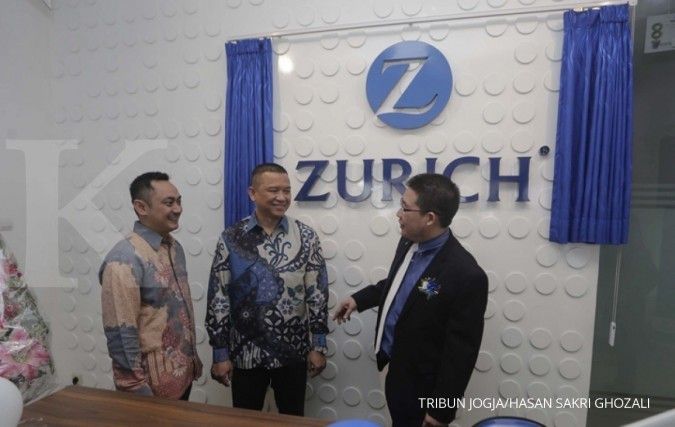 Zurich Topas Life perluas keagenan di Jawa Tengah