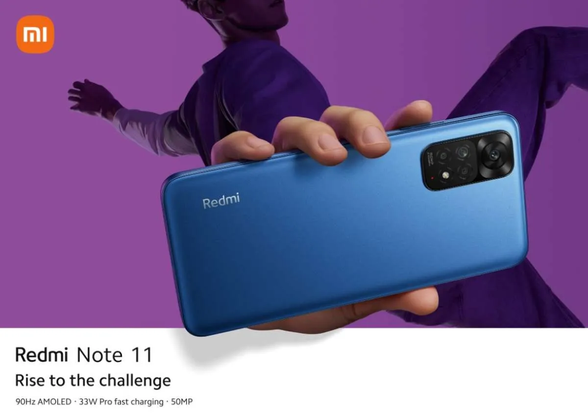 Harga HP Xiaomi Terbaru Desember 2022: Redmi Note Series
