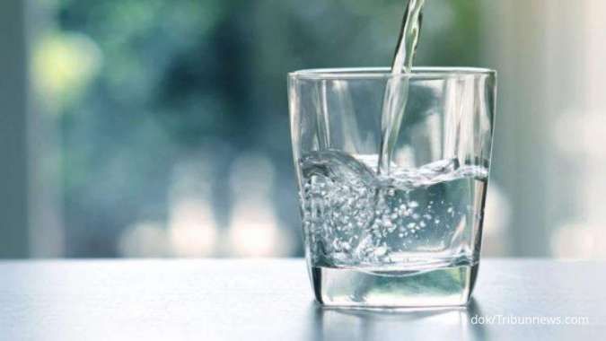 Ini 7 Manfaat Minum Air Putih Untuk Kesehatan Tubuh yang Teruji Klinis