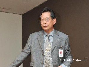 Bankir memprediksi BI menahan bunga acuan di level 6,75%