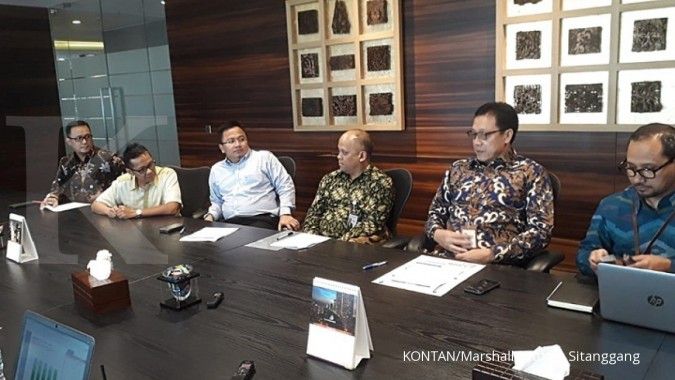 OJK menilai calon investor Bank Muamalat belum serius