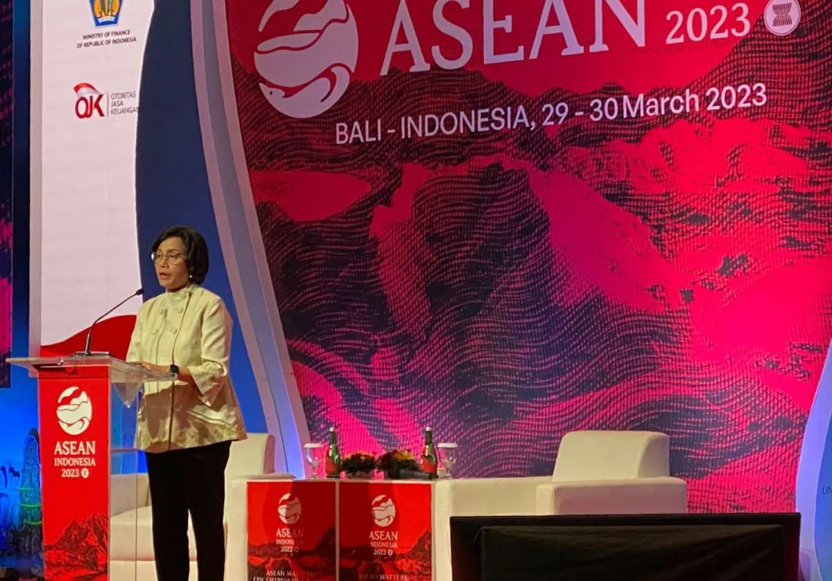 Pertemuan Menteri Keuangan ASEAN Digelar, Catat Kolaborasi Stabilitas Ekonomi Kawasan