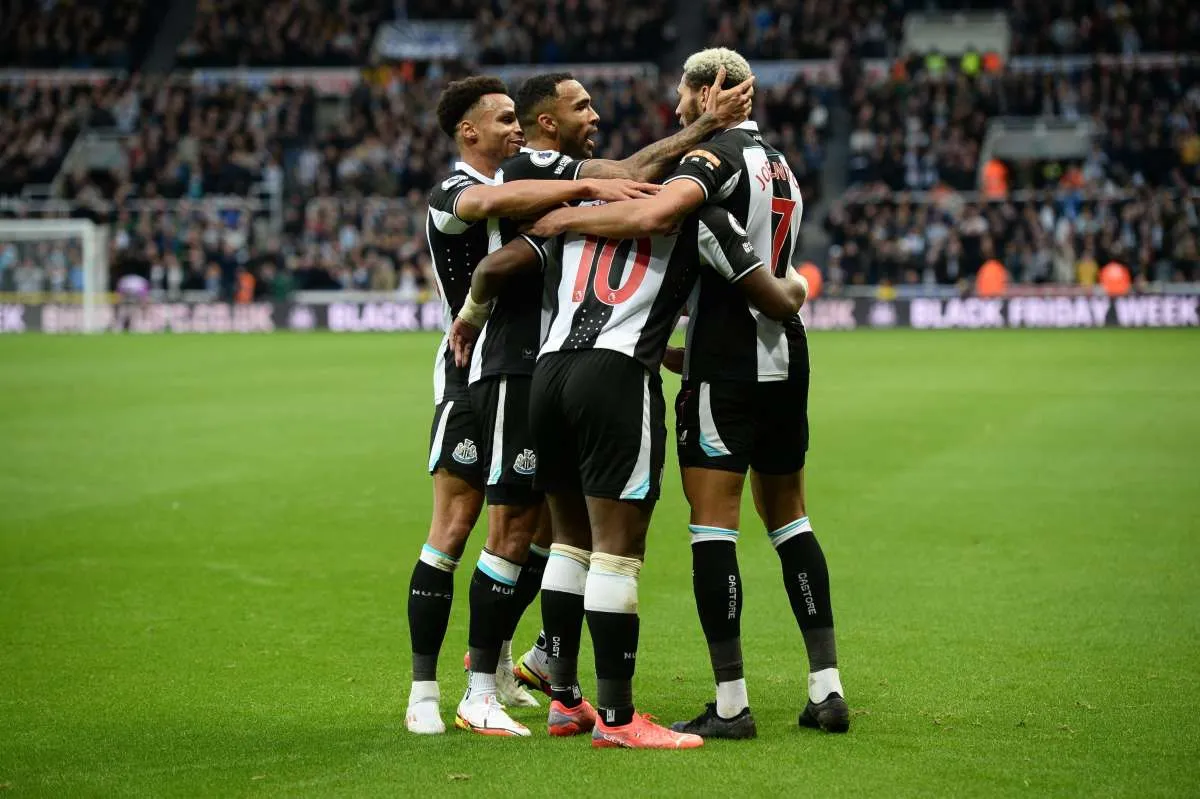 Jadwal Liga Inggris Arsenal vs Newcastle United: The Magpies ancam The Gunners