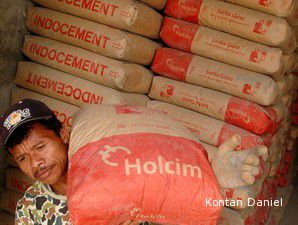 Menanti Penyelesaian Tambang Kapur Holcim