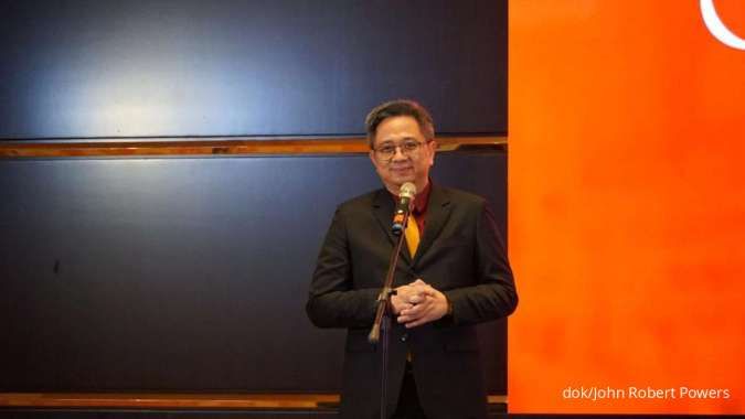 Sekolah Ini Paparkan Cara Membentuk Kepribadian Seseorang