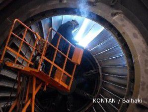 ANTM berniat naikkan kepemilikan saham di Weda Bay