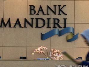 Bank Mandiri Belum Ada Niatan Akuisisi Bank Century