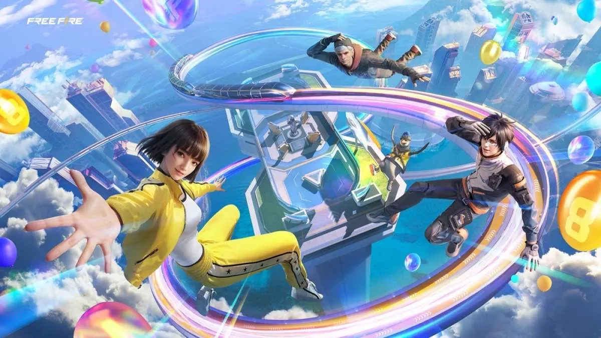 Strategi Gameplay Free Fire Menggunakan Granat Agar Menang di Close Combat