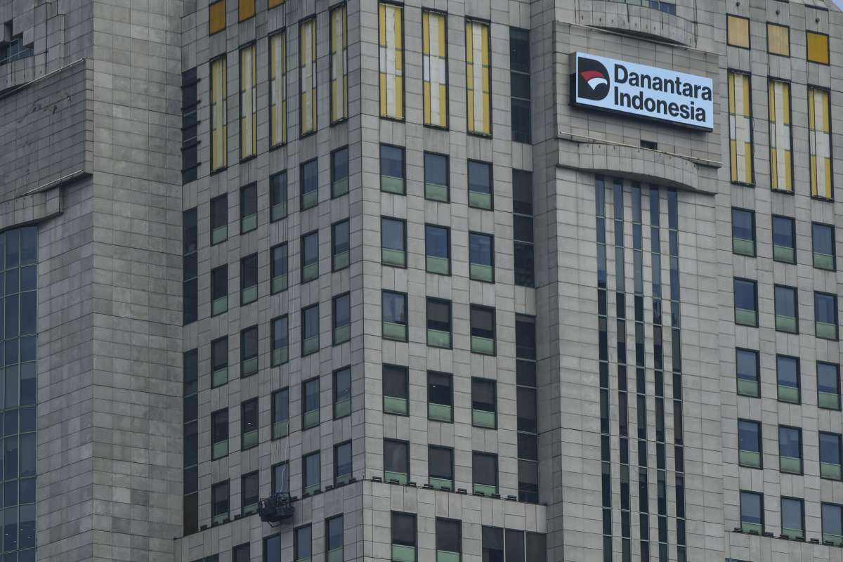 Menanti Dampak Berbagai Program Danantara ke Emiten BUMN