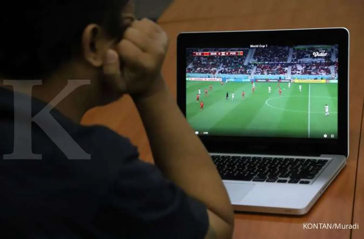 Cermati Prospek Elang Mahkota Teknologi (EMTK) yang Gencar Poles Usaha di 2025