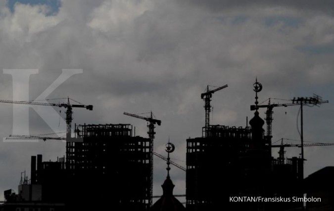 Jakarta's economy slows down in second quarter