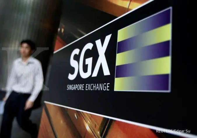 Singapore IPO market's prospects brighten but no quick fix in sight