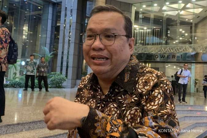 Begini Kabar Terbaru Soal Implementasi Short Selling di BEI