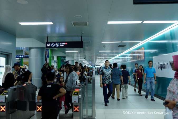 Kontan - Kementerian Keuangan RI Kilas Online