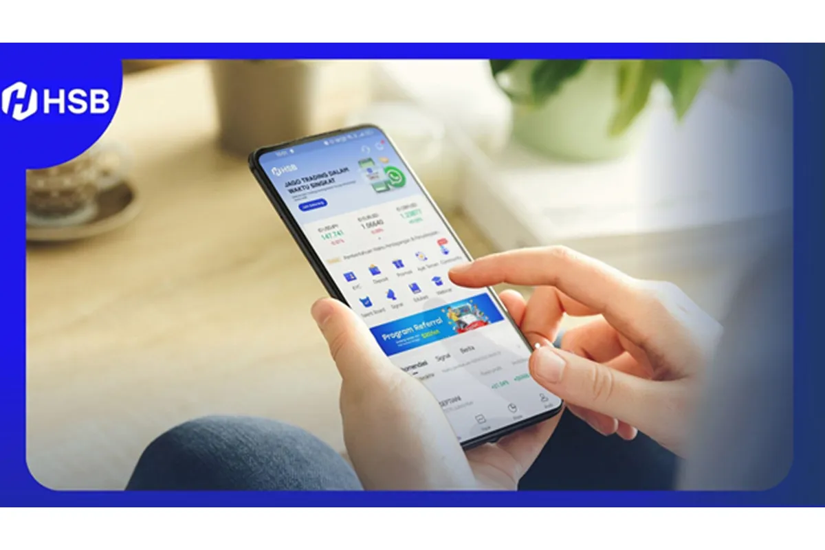 Aplikasi Trading Forex Legal yang Cocok untuk Pemula