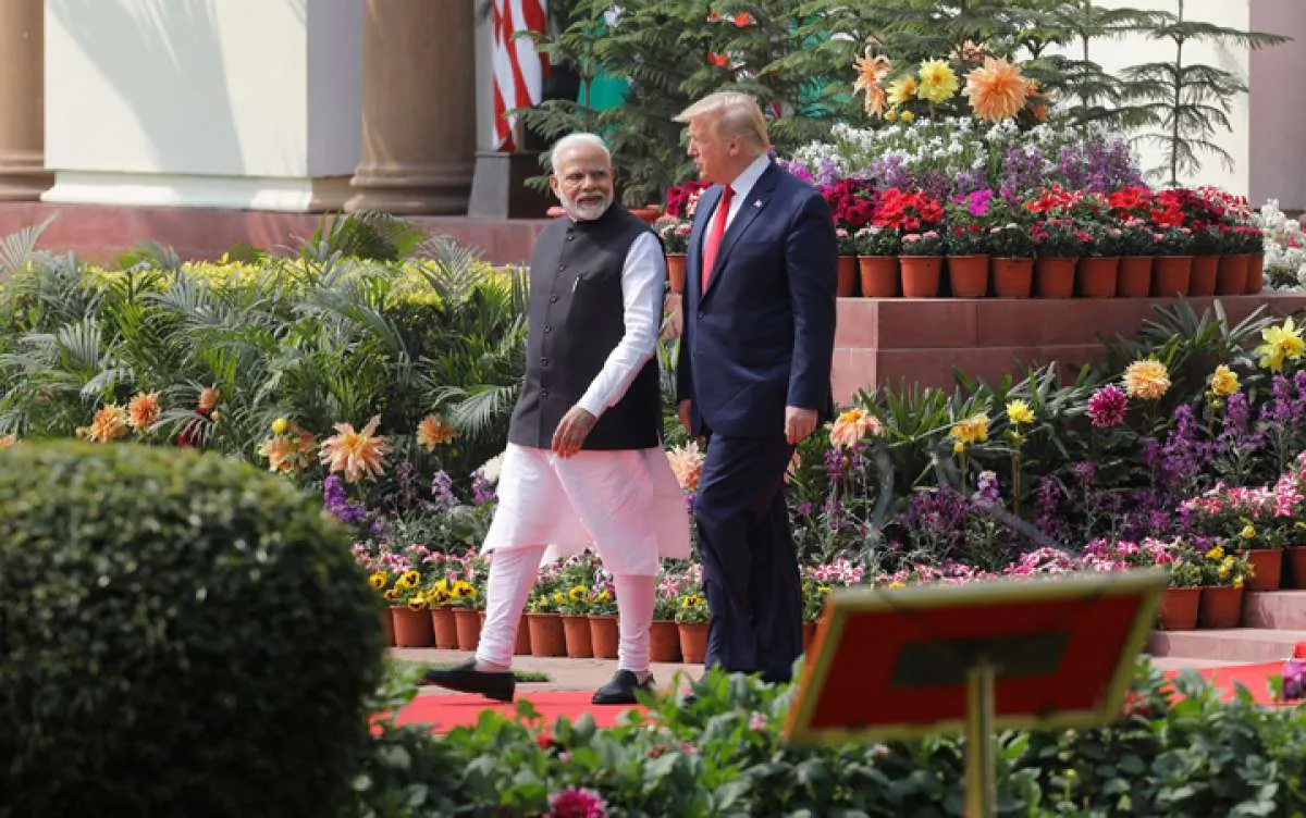 Soal Klaim Trump yang Sebut Modi Hentikan Impor Minyak Rusia, India Tak Tahu Apa-Apa