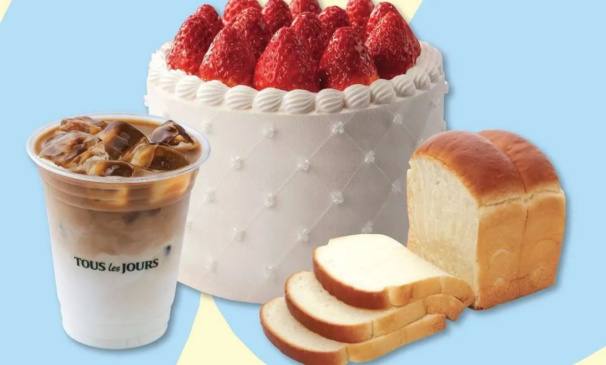 Promo Ulang Tahun Tous les Jours, Diskon 30% Hanya Hari Ini 14 November 2025