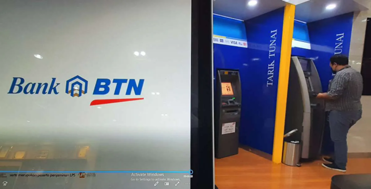 Begini Rekomendasi Saham BTN yang Sudah Melejit 35,8% dalam Sebulan Terakhir