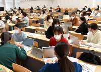 8 Universitas Swasta Indonesia Masuk Ranking THE WUR 2026