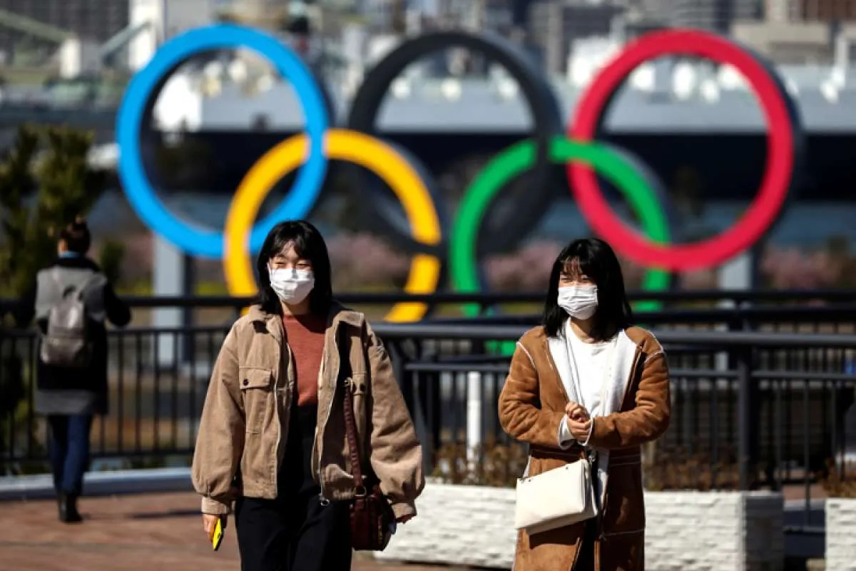 Virus corona belum teratasi, Olimpiade 2020 berpotensi ditunda hingga akhir 2020