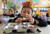 Program MBG: Janji Makan Bergizi, Keracunan Reality