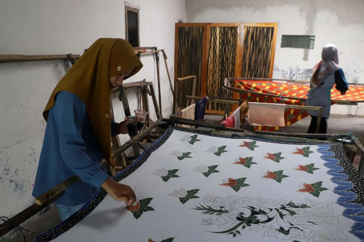 Perkuat Komitmen Pemberdayaan Perempuan,PNM Mekaar Targetkan 16 Juta Nasabah di 2024