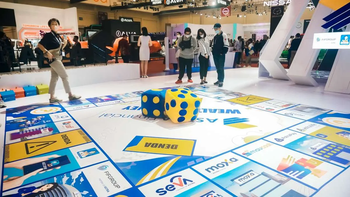 Mau Cepat Beli Mobil dengan Promo Menarik, SEVA Akan Bantu Anda Selama GIIAS 