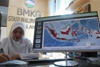 BMKG Peringatkan Cuaca Ekstrem, Ini Penyebabnya Menurut BMKG
