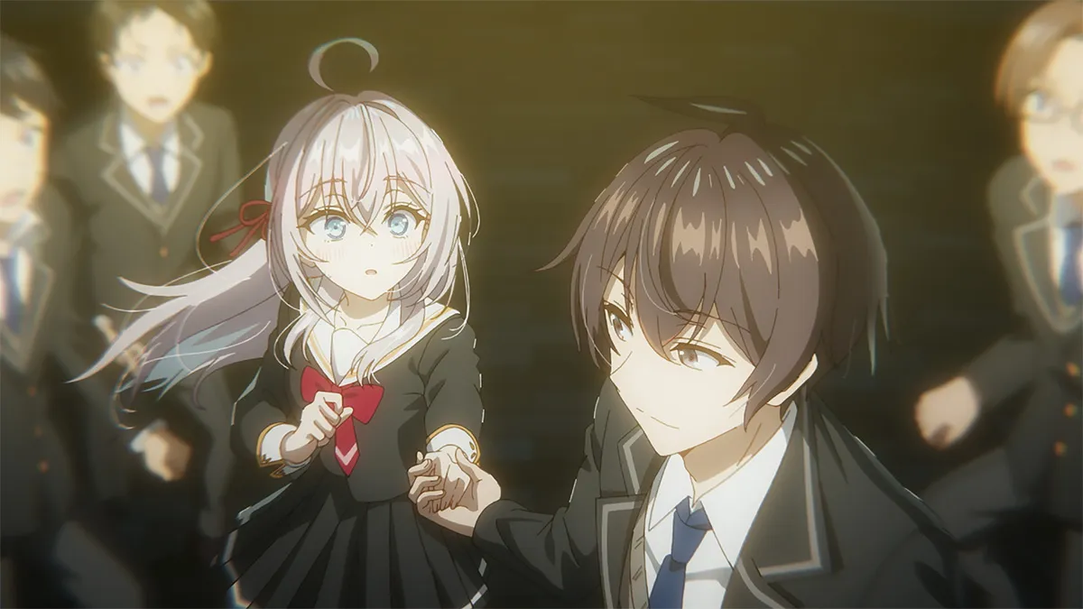 Tokidoki Bosotto Episode 3 Subtitle Indonesia Kapan Tayang? Berikut Sinopsis & Jadwal