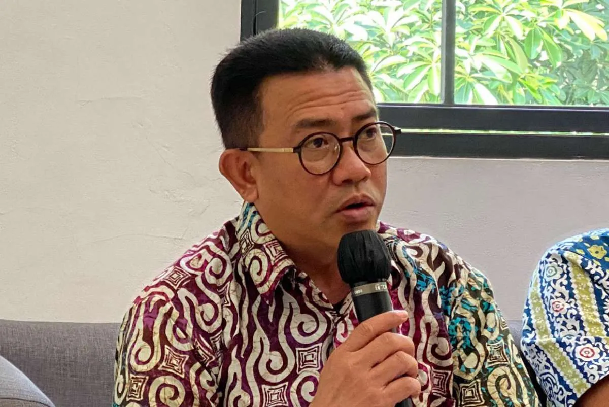 Ditjen Pajak Tengah Siapkan Peraturan Pelaksanaan NIK Jadi NPWP