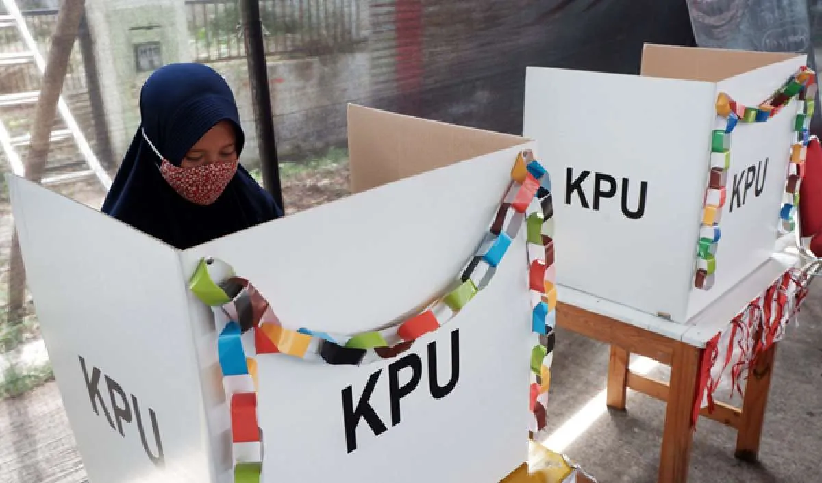 Begini Dampak Pemilu 2024 Terhadap Iklim Investasi Indonesia