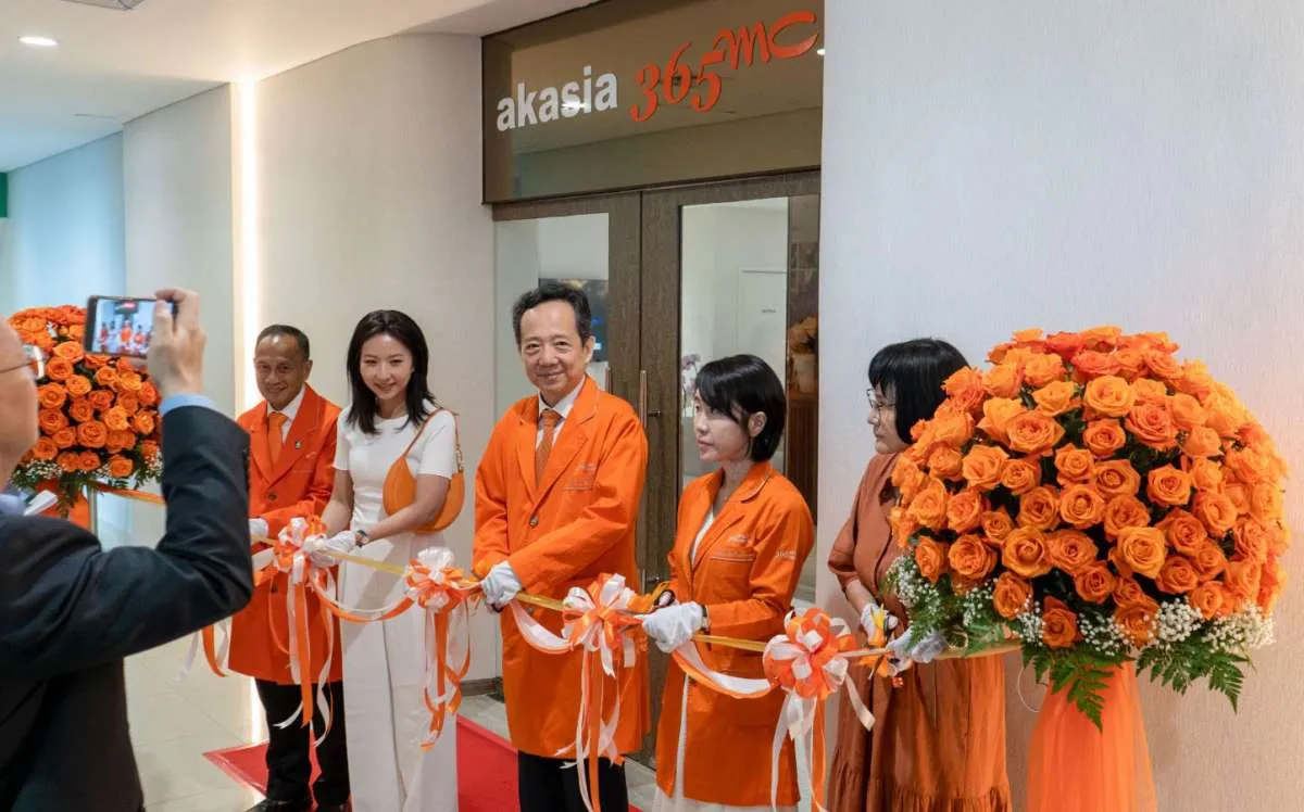 Rumah Sakit Obesitas Terbesar di Korea Lakukan Ekspansi Global Pertama di Indonesia