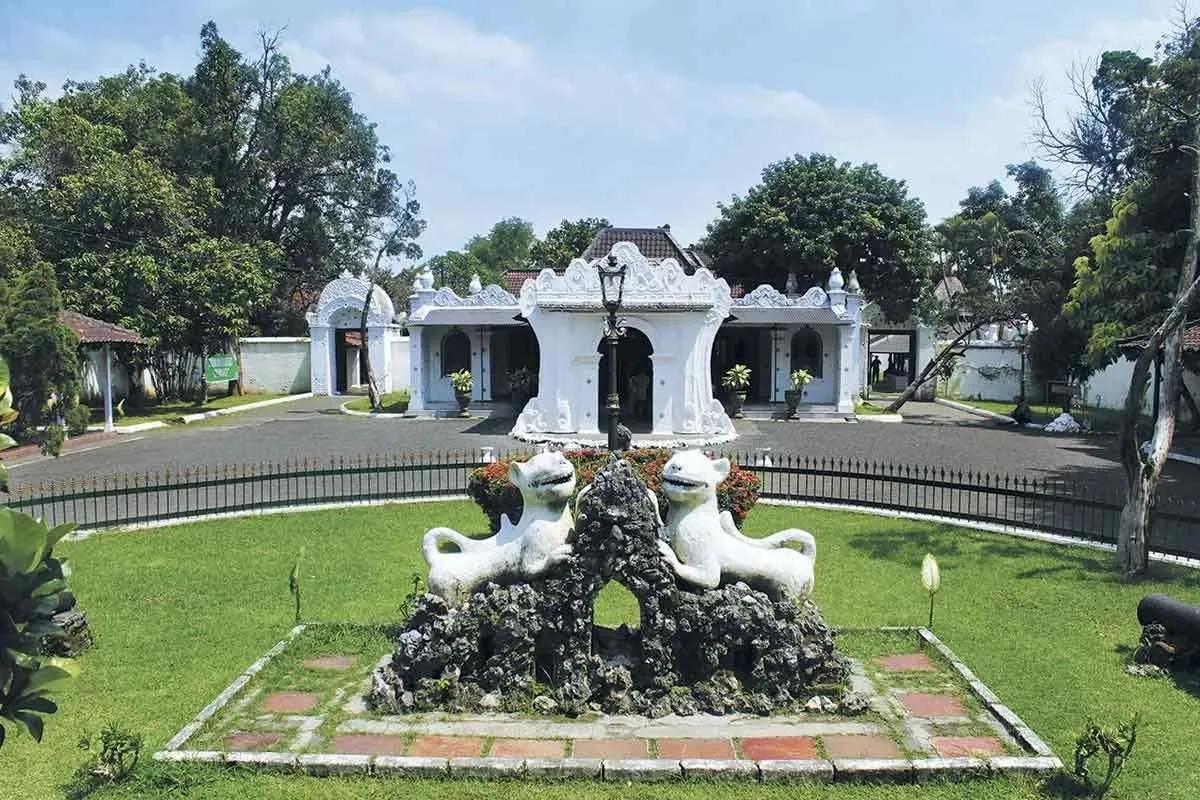 Kenali Tempat Wisata di Cirebon yang Menarik Dikunjungi
