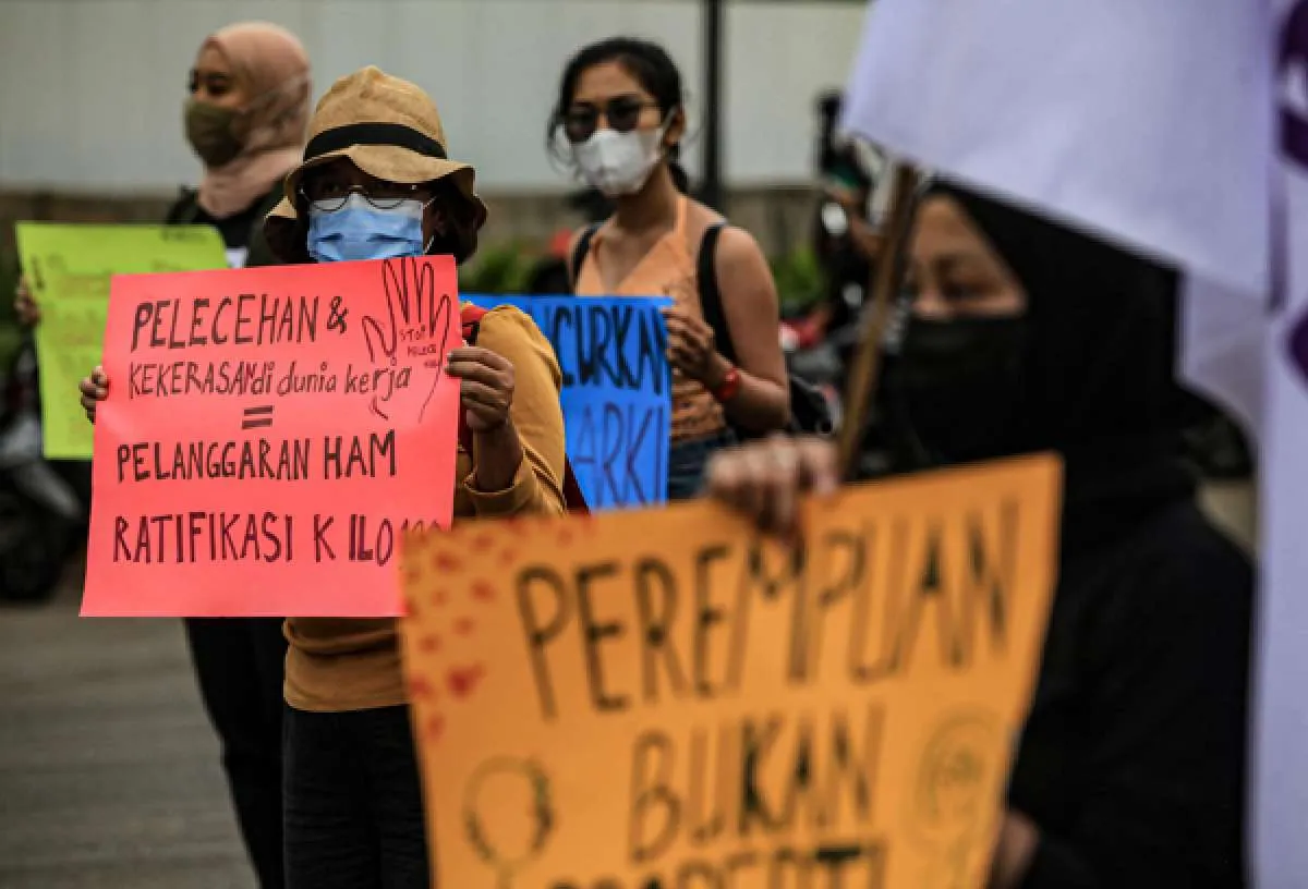 ​Selamat Hari Perempuan Sedunia 2022, Inilah 25 Kutipan yang Menginpirasi