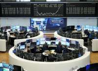Pasar Saham dan Obligasi Eropa Menguat, Investor Cermati Kebijakan ECB dan Belanja AI