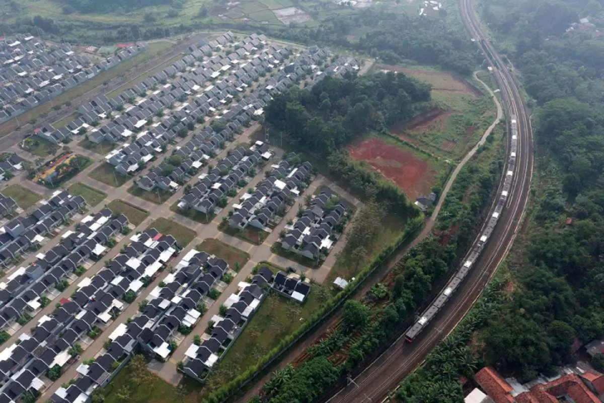 Perbankan tetap optimis KPR masih akan tumbuh hingga akhir tahun