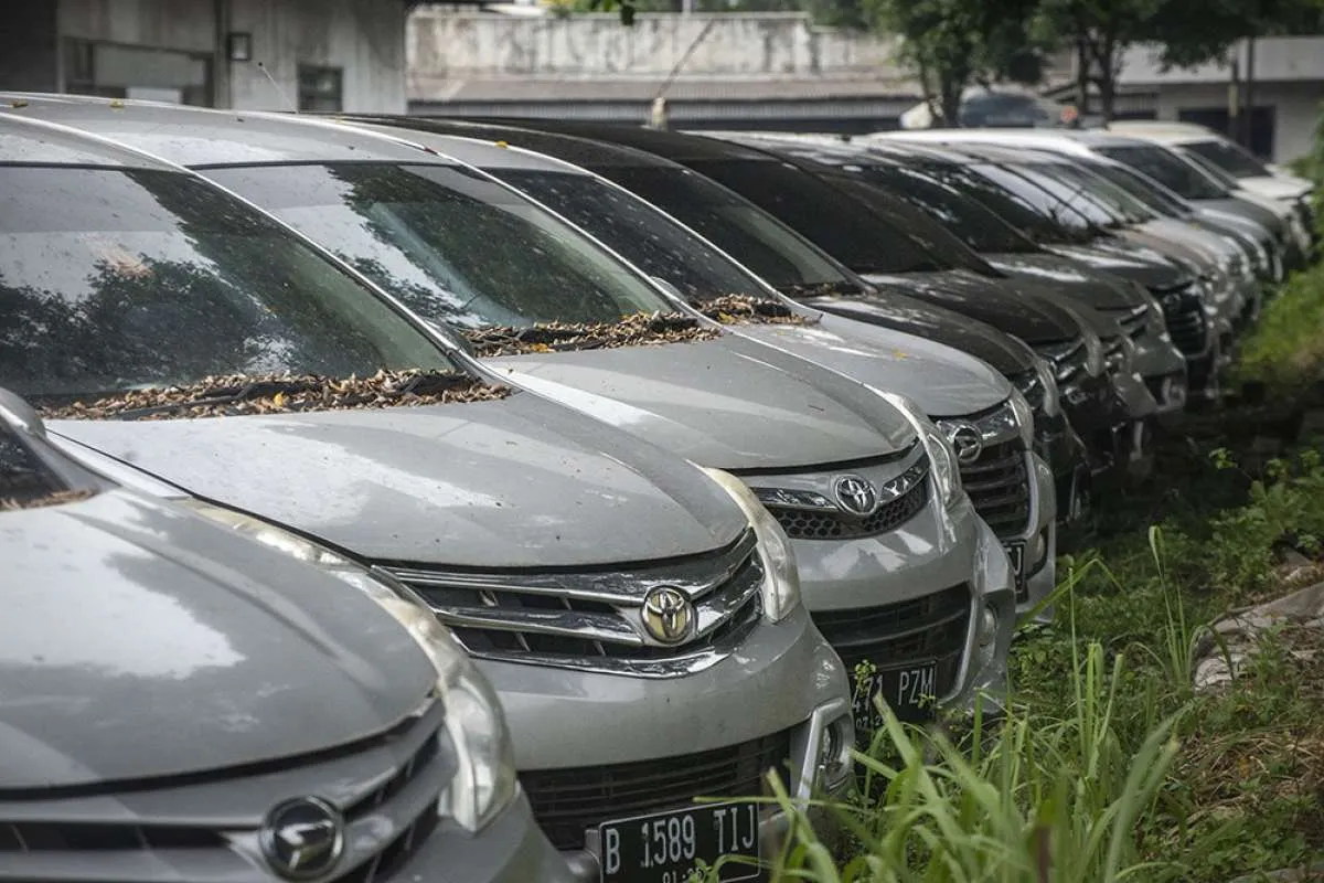 Ini 9 Tips Sewa Mobil untuk Lebaran dengan Aman dan Nyaman