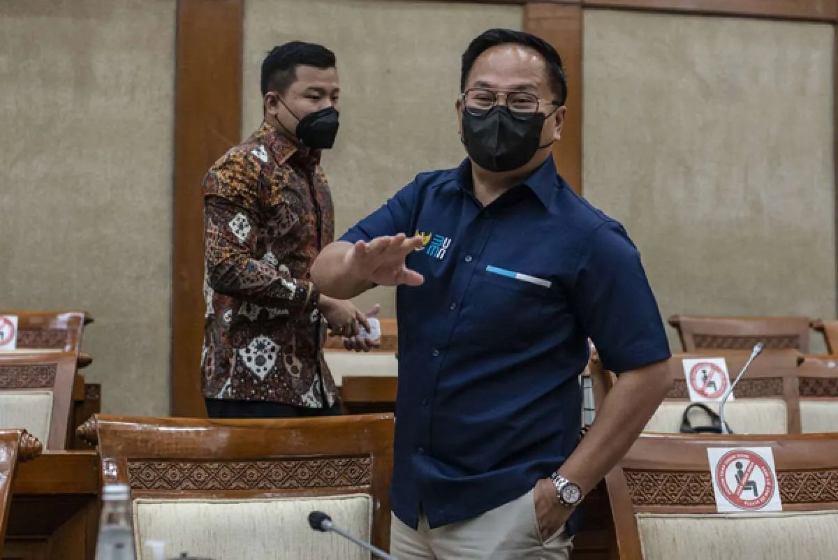 Kementerian BUMN berharap PKPU Garuda Indonesia Kelar Pertengahan 2022